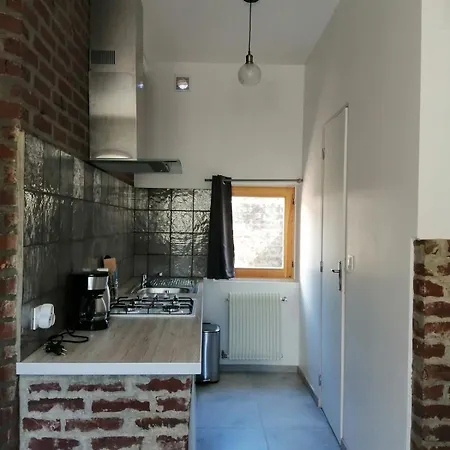 12- Chant Des Sirenes - Proche - Cour Privee * Ault