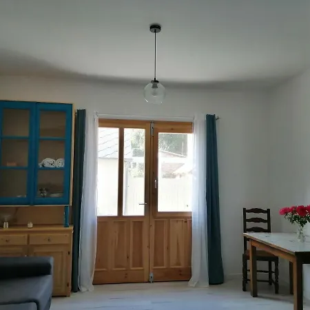 12- Chant Des Sirenes - Proche - Cour Privee Ault