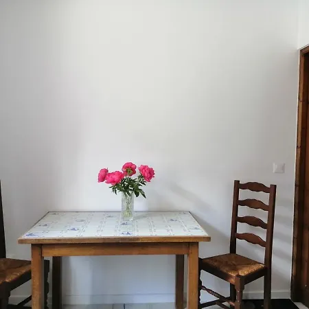 12- Chant Des Sirenes - Proche - Cour Privee Ault