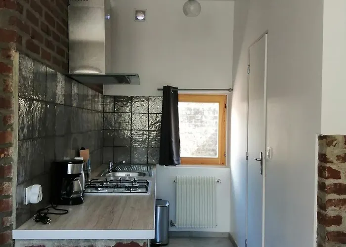 12- Chant Des Sirenes - Proche - Cour Privee * Ault