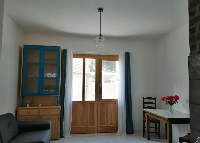 12- Chant Des Sirenes - Proche - Cour Privee Ault