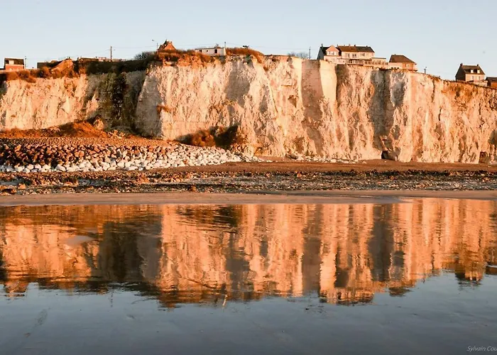 12- Chant Des Sirenes - Proche - Cour Privee Appartement